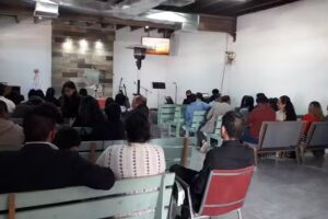 Iglesia Bautista Fuente de Vida