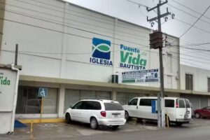 Iglesia Bautista Fuente de Vida de Piedras Negras