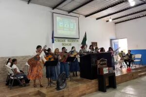 Iglesia Bautista Fuente Eterna