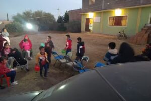 Iglesia Bautista Fuentes de Agua De Vida