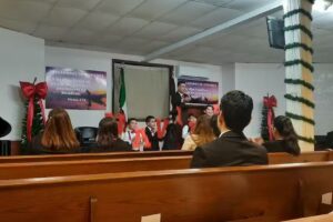 Iglesia Bautista Fundamental