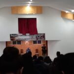 Iglesia Bautista Fundamental