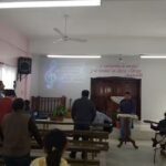 Iglesia Bautista Fundamental