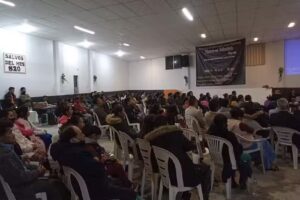 Iglesia Bautista Fundamental