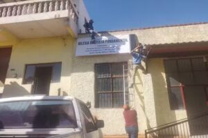 Iglesia Bautista Fundamental