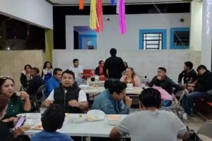 Iglesia Bautista Fundamental