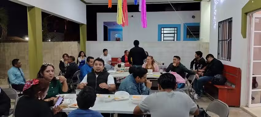 Iglesia Bautista Fundamental