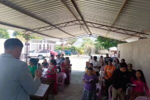 Iglesia Bautista Fundamental Alfa y Omega