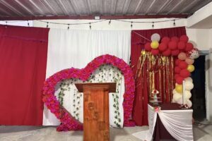 IGLESIA BAUTISTA FUNDAMENTAL BET-EL