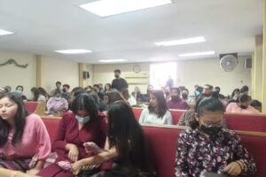 Iglesia Bautista Fundamental Betania