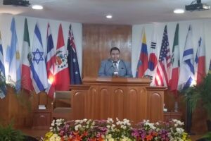 Iglesia Bautista Fundamental Betesda, A.R.