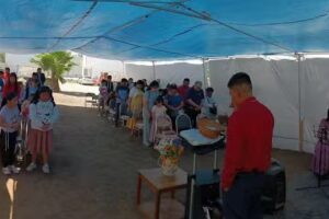 Iglesia Bautista Fundamental &ldquo;Cristo el Salvador&rdquo;