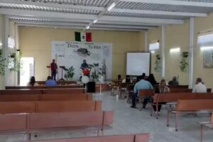 Iglesia Bautista Fundamental Cristo la Roca