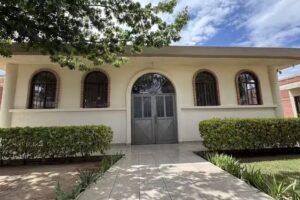 Iglesia Bautista Fundamental de Durango