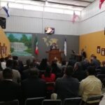 Iglesia Bautista Fundamental de La Barca