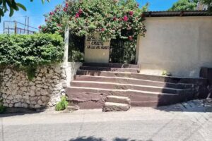 Iglesia Bautista Fundamental e Independiente Cristo la luz del mundo