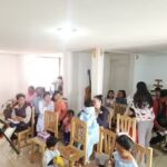 Iglesia Bautista Fundamental Eben-ezer