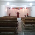 Iglesia Bautista Fundamental El Alfarero