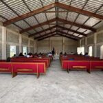 Iglesia Bautista Fundamental El Alfarero.