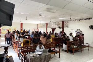 Iglesia Bautista Fundamental El Divino Salvador