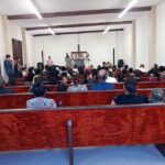 IGLESIA BAUTISTA FUNDAMENTAL EL FARO