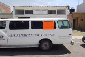 Iglesia Bautista Fundamental Emanuel