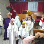 Iglesia Bautista Fundamental Emanuel