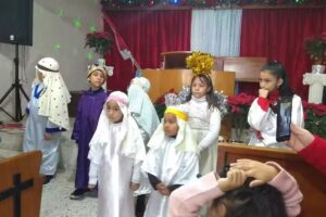 Iglesia Bautista Fundamental Emanuel