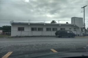 Iglesia Bautista Fundamental Emaus