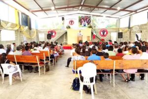 Iglesia Bautista Fundamental Fe