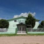 Iglesia Bautista Fundamental Getseman&iacute;