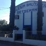 Iglesia Bautista Fundamental Getseman&iacute;