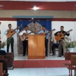 IGLESIA BAUTISTA FUNDAMENTAL INDEPENDIENTE