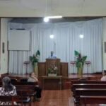 Iglesia Bautista Fundamental Independiente Bet-El