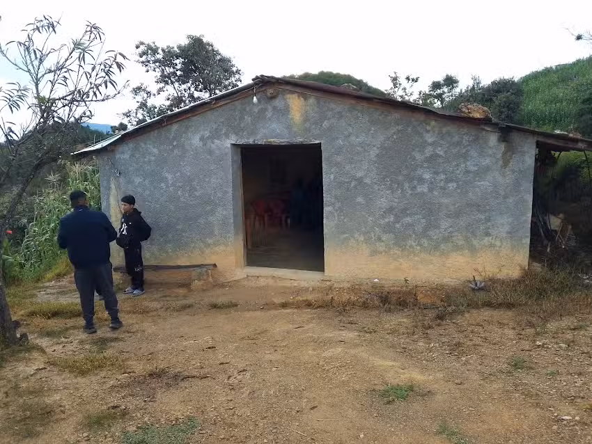 Iglesia Bautista Fundamental Independiente Betel