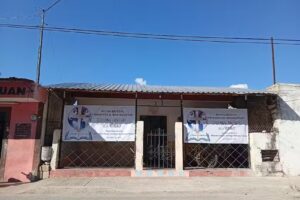 IGLESIA BAUTISTA FUNDAMENTAL INDEPENDIENTE &ldquo;COLUMNA Y BALUARTE DE LA VERDAD