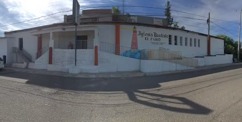 Iglesia Bautista Fundamental Independiente El Faro