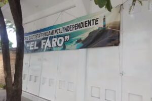 Iglesia Bautista Fundamental Independiente &ldquo;El Faro&rdquo;