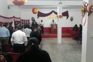 Iglesia Bautista Fundamental Independiente Emanuel