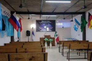 Iglesia Bautista Fundamental Independiente Emanuel