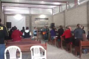 Iglesia Bautista Fundamental Independiente Emmanuel