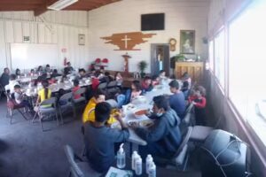 Iglesia Bautista Fundamental Independiente &ldquo;Manos de Ayuda&rdquo;