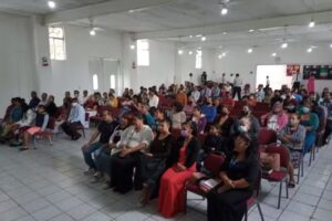 Iglesia Bautista Fundamental independiente Monte Sinai