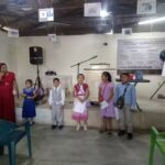 Iglesia BAUTISTA FUNDAMENTAL INDEPENDIENTE &rdquo; Monte SINAI&rdquo;