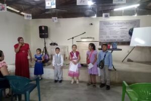 Iglesia BAUTISTA FUNDAMENTAL INDEPENDIENTE &rdquo; Monte SINAI&rdquo;