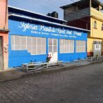 Iglesia Bautista Fundamental Independiente Peniel