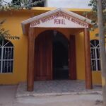 iglesia Bautista Fundamental Independiente Peniel