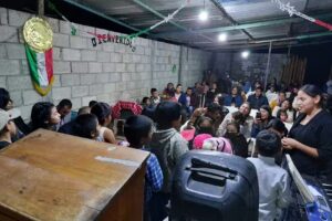 Iglesia Bautista Fundamental Independiente Roca De La Eternidad