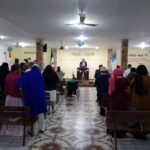 Iglesia Bautista Fundamental Independiente Torre Fuerte