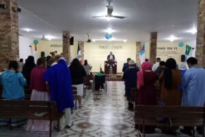 Iglesia Bautista Fundamental Independiente Torre Fuerte